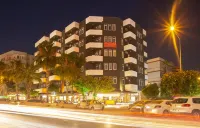 Angora Apart Hotel - Condos