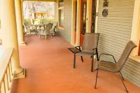 Iron Horse Inn Hotel a Granbury