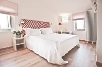 Poggio Baronti B&B - parcheggio