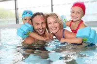 Baymont by Wyndham Bowling Green - Pool