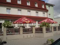 Hotel Alf Hotels in 