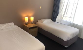 Lucas Heights Motel