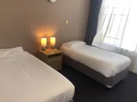 Lucas Heights Motel Hotels in Engadine