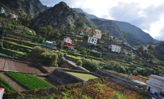 Hotel Rural Triana
