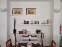 Hotel Houston - servizio colazione