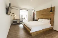Cosmopolitano Hotel Boutique - Pet friendly