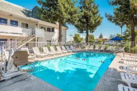 Motel 6 Rohnert Park, CA - Swimmingpools