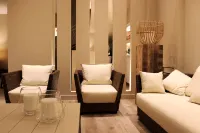 Hotel Astoria Vico
