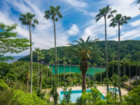 Shimoda Tokyu Hotel Hotels in Shimoda