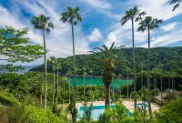 Shimoda Tokyu Hotel Hotels in Shimoda