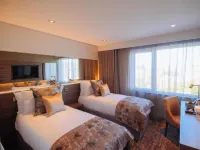 The Redhurst Hotel Glasgow Hotels near Burrell Collection