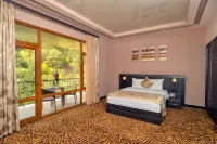 Aghveran Ararat Resort Hotel Các khách sạn ở 