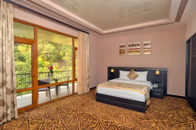 Aghveran Ararat Resort Hotel Hotels in 