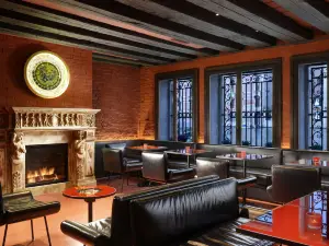 Hotel l'Orologio Venezia - Wtb Hotels