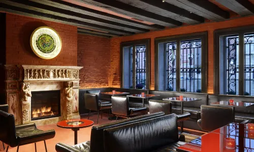 Hotel l'Orologio Venezia - Wtb Hotels