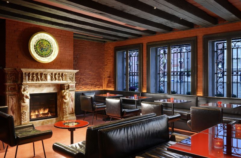 Hotel l'Orologio Venezia - Wtb Hotels