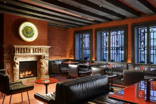 Hotel l'Orologio Venezia - Wtb Hotels