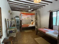 Bellevue Zanzibar Hotel a Bwejuu