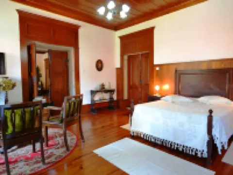 Casa de Sta Comba Hotels in Barcelos
