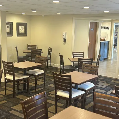 Quality Inn Mt. Pleasant – Charleston