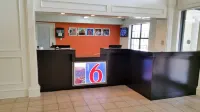 موتل 6 بالاستاين، تكساس