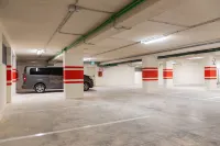Modica Boutique Hotel - parking