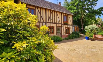 Au Refuge des 3 Ours - Chambres d'hôtes et Cabanes
