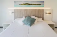 Hotel Amic Gala