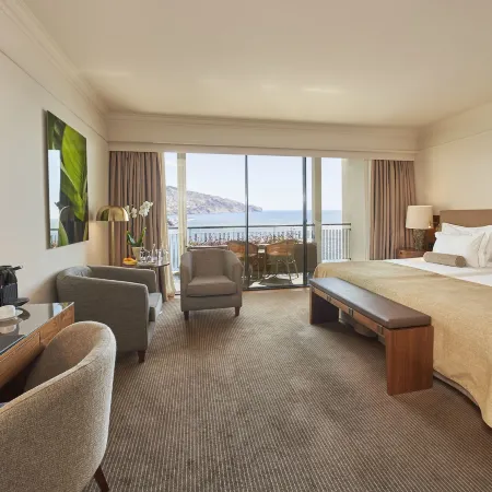The Cliff Bay - PortoBay