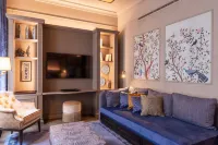 ホテル ダニエル パリ