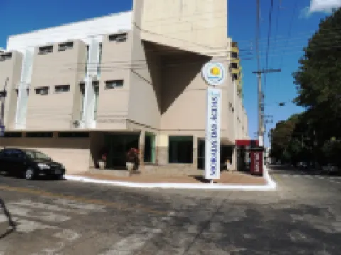 Hotel Morada Das Águas Hotels in Caldas Novas