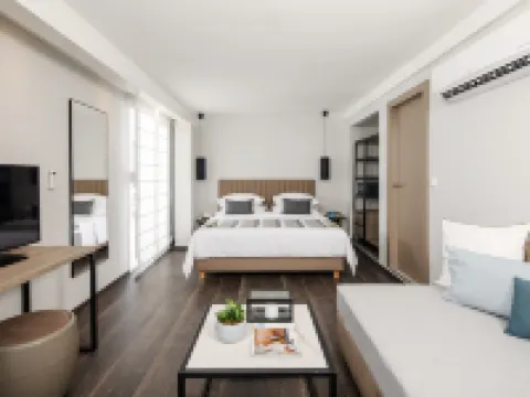 Gava Waterman Milna Resort – All Inclusive Hotels in Milna