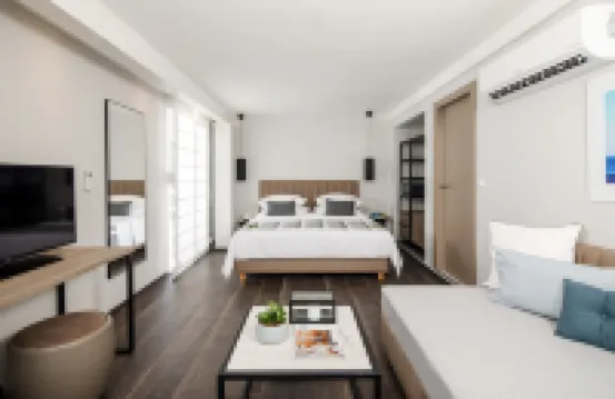 Gava Waterman Milna Resort – All Inclusive