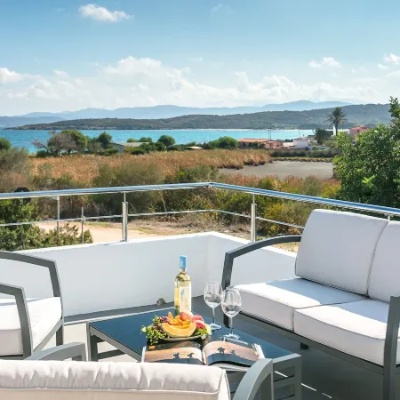 Sardegna è - Villa Relax&Design