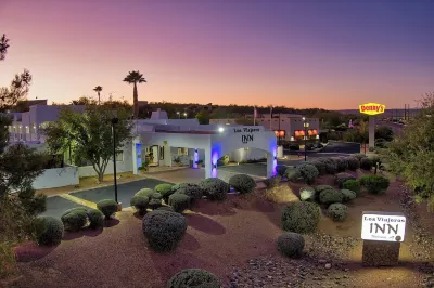 Los Viajeros Inn Hotels in 