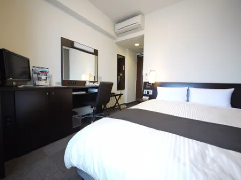 ホテルルートイン北九州若松駅東