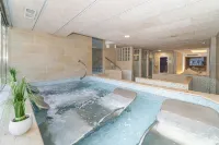 Globales Janeiro - spa