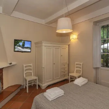 Corte Meraviglia - Relais