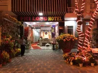 Phi Long Hotel - Park Yeri