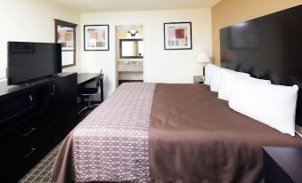 GuestPlace Inn & Suites
