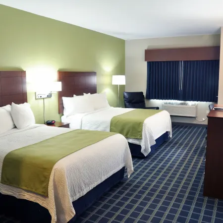 Brookstone Lodge & Suites