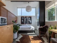 Abpopa Hillcrest Hotels in Balboa Park