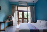 AuangKham Resort Hotels in Lampang