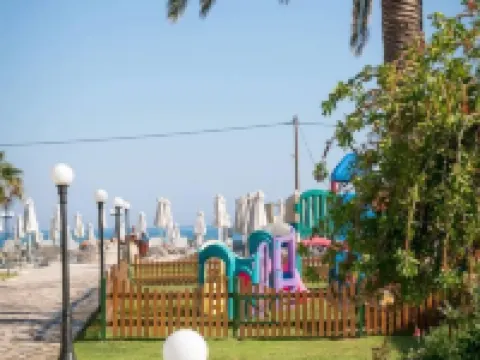 Acharavi Beach Hotel Hotels in Acharavi