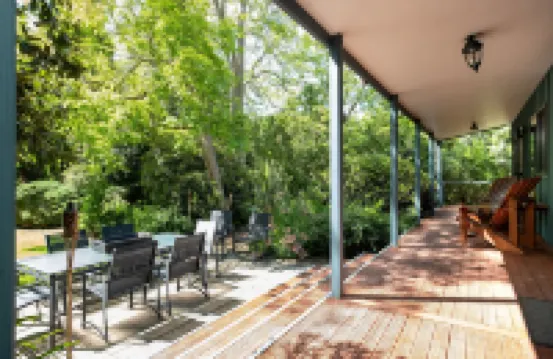 Lawn Cottages Hotels in 