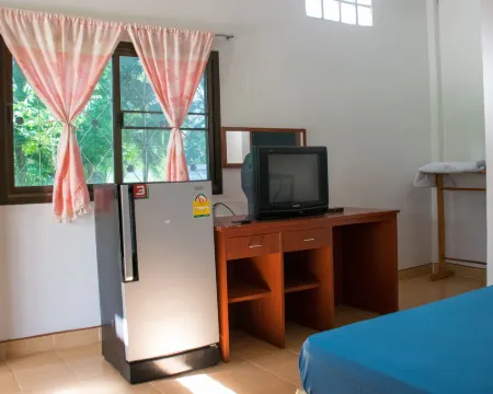 ชุมแพลากูน รีสอร์ท โรงแรมในอำเภอ ชุมแพ