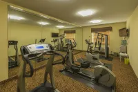 Comfort Inn & Suites Villa Rica - Gym