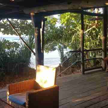 Kitu Kiblu Hotel Exterior