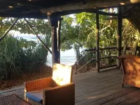 Kitu Kiblu Hotels in Mafia