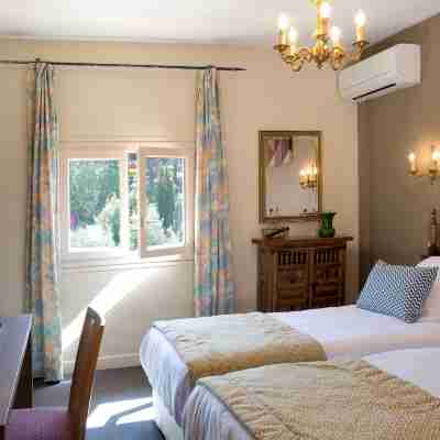 Hôtel le Mas des Citronniers - Collioure Rooms